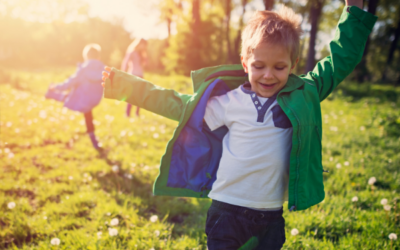 Spring Activities for Kids