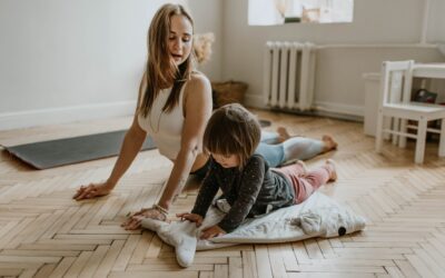 Yoga with Kids