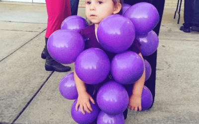 6 Last Minute Halloween Costumes for Kids